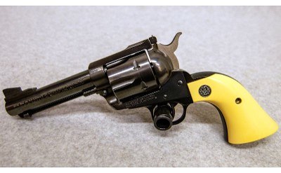 Ruger ~ New Model Blackhawk ~ .45 Colt - Image 2 of 2