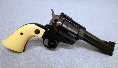 Ruger ~ New Model Blackhawk ~ .45 Colt - Image 1 of 2