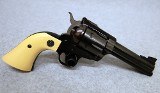Ruger ~ New Model Blackhawk ~ .45 Colt - Image 1 of 2
