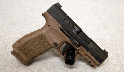 Canik ~ Mete MC9L ~ 9 mm - Image 1 of 2