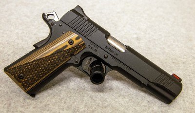 Kimber ~ Custom LW ~ .45 ACP - Image 1 of 2