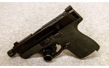 Smith & Wesson ~ M&P 9 Shield Plus ~ 9 mm - Image 2 of 2