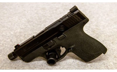 Smith & Wesson ~ M&P 9 Shield Plus ~ 9 mm - Image 2 of 2