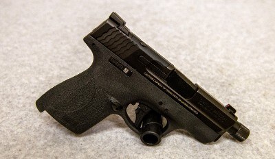 Smith & Wesson ~ M&P 9 Shield Plus ~ 9 mm - Image 1 of 2