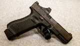 Glock ~ 45 Gen 5 MOS ~ 9 mm - Image 1 of 2