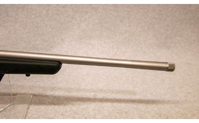 Tikka ~ T3X Lite Stainless ~ .223 Rem - Image 4 of 10