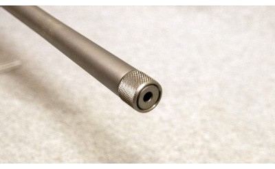 Tikka ~ T3X Lite Stainless ~ .223 Rem - Image 5 of 10