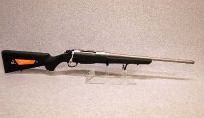 Tikka ~ T3X Lite Stainless ~ .223 Rem - Image 1 of 10