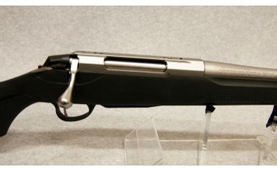Tikka ~ T3X Lite Stainless ~ .223 Rem - Image 3 of 10