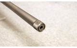 Tikka ~ T3X Lite Stainless ~ .223 Rem - Image 5 of 10