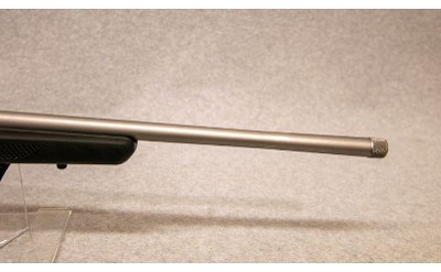 Tikka ~ T3X Lite Stainless ~ .223 Rem - Image 4 of 10
