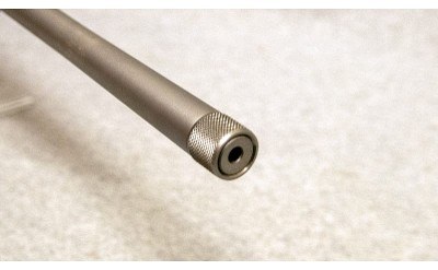Tikka ~ T3X Lite Stainless ~ .223 Rem - Image 5 of 10