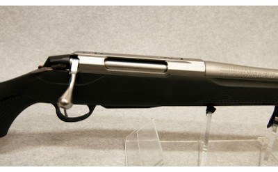 Tikka ~ T3X Lite Stainless ~ .223 Rem - Image 3 of 10