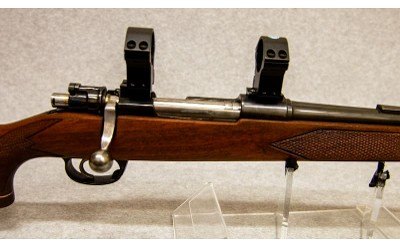 Parker Hale ~ Safari Super ~ .270 Win - Image 3 of 10