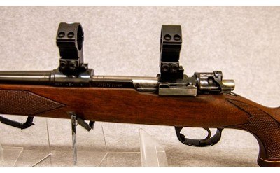 Parker Hale ~ Safari Super ~ .270 Win - Image 7 of 10