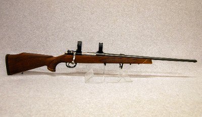 Parker Hale ~ Safari Super ~ .270 Win - Image 1 of 10