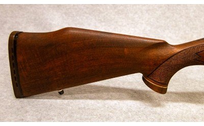 Parker Hale ~ Safari Super ~ .270 Win - Image 2 of 10