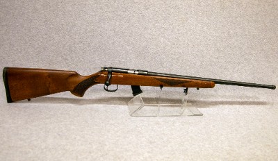 Cogswell & Harrison ~ Certus ~ .22 LR - Image 1 of 10