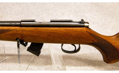 Cogswell & Harrison ~ Certus ~ .22 LR - Image 7 of 10