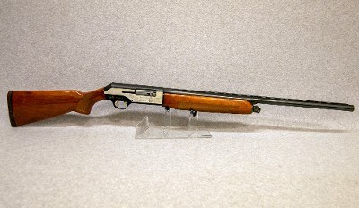 Breda ~ Aries 2 ~ 12 Ga 2 3/4'' - Image 1 of 10