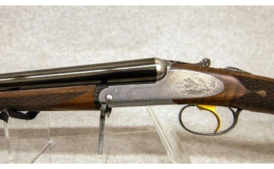 FAIR ~ Iside Prestige ~ 12 Ga 3'' - Image 7 of 10
