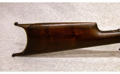 J. Stevens ~ Ideal Single Shot ~ .25 Stevens - Image 2 of 10