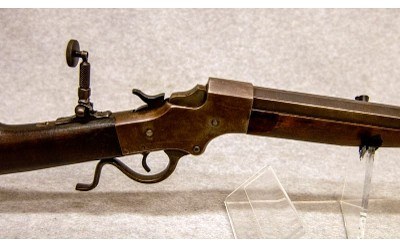 J. Stevens ~ Ideal Single Shot ~ .25 Stevens - Image 3 of 10