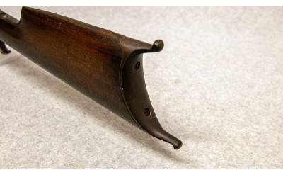J. Stevens ~ Ideal Single Shot ~ .25 Stevens - Image 9 of 10
