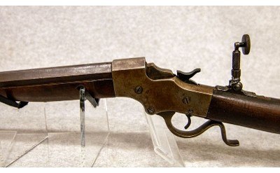 J. Stevens ~ Ideal Single Shot ~ .25 Stevens - Image 7 of 10