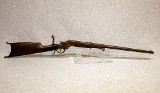 J. Stevens ~ Ideal Single Shot ~ .25 Stevens - Image 1 of 10
