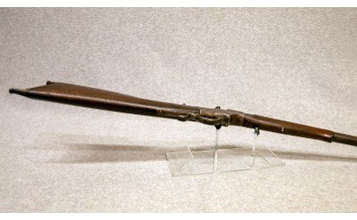 J. Stevens ~ Ideal Single Shot ~ .25 Stevens - Image 10 of 10