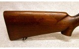 Winchester ~ 52-C Heavy Target U.S. ~ .22 LR - Image 2 of 12