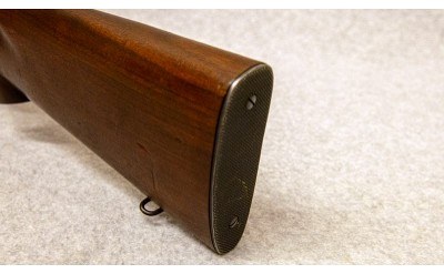 Winchester ~ 52-C Heavy Target U.S. ~ .22 LR - Image 9 of 12
