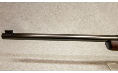 Winchester ~ 52-C Heavy Target U.S. ~ .22 LR - Image 6 of 12