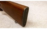 Winchester ~ 52-C Heavy Target U.S. ~ .22 LR - Image 9 of 12
