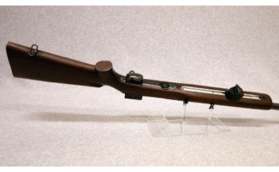 Winchester ~ 52-C Heavy Target U.S. ~ .22 LR - Image 10 of 12