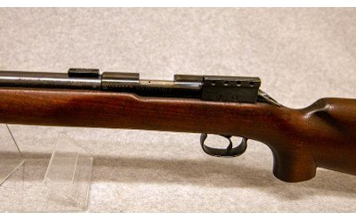 Winchester ~ 52-C Heavy Target U.S. ~ .22 LR - Image 7 of 12