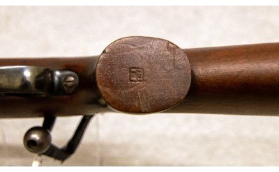 Winchester ~ 52-C Heavy Target U.S. ~ .22 LR - Image 12 of 12