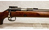 Winchester ~ 52-C Heavy Target U.S. ~ .22 LR - Image 3 of 12