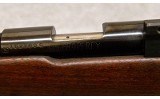 Winchester ~ 52-C Heavy Target U.S. ~ .22 LR - Image 11 of 12