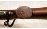 Winchester ~ 52-C Heavy Target U.S. ~ .22 LR - Image 12 of 12