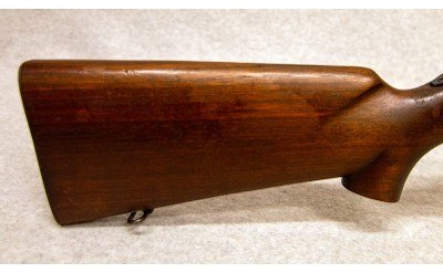 Winchester ~ 52-C Heavy Target U.S. ~ .22 LR - Image 2 of 12