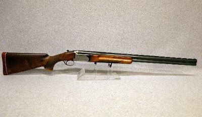 Parker-Hale ~ O/U ~ 12 Ga - Image 1 of 10
