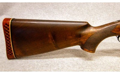 Parker-Hale ~ O/U ~ 12 Ga - Image 2 of 10