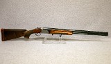 Parker-Hale ~ O/U ~ 12 Ga - Image 1 of 10