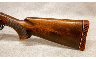 Parker-Hale ~ O/U ~ 12 Ga - Image 8 of 10