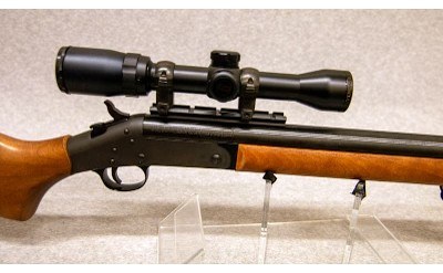 Harrington & Richardson ~ Ultra Slug Hunter ~ 12 Ga 3'' - Image 3 of 10