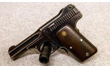 Smith & Wesson ~ 1913 Automatic ~ .35 S&W Auto - Image 2 of 2