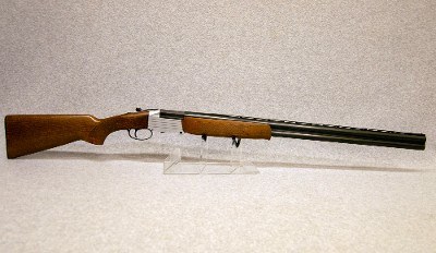 Investarm ~ 200 ~ 12 Ga 3'' - Image 1 of 10