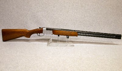 Investarm ~ 100 ~ 12 Ga 3'' - Image 1 of 10